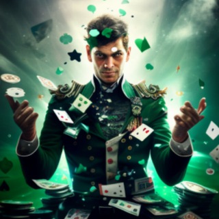 Логотип телеграм канала @thepokermasters — Мастера покера