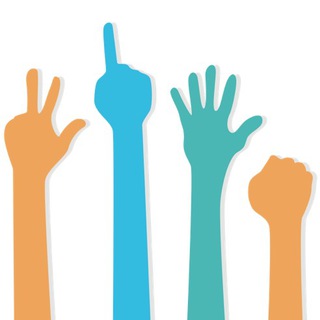 Logo of telegram channel thepollingstation — The Polling Station