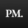 Telegram channel The Post Millennial ✔ logo