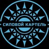 Логотип телеграм канала @thepower_cartel — Силовой картель | Услуги безопасности