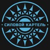 Лагатып тэлеграм-канала thepowercartel — Силовой картель | Официальный канал
