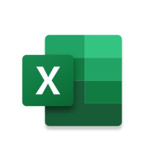 Logo de la chaîne télégraphique thepowerofexcel - The Power Of Excel