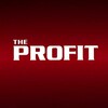 Telegram channel THE PROFIT logo