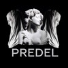 Logo of telegram channel thepredel — PREDEL.FM
