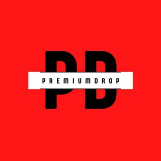 Logo of telegram channel thepremiumdrop — PREMIUMDROPS