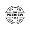 Логотип телеграм канала @thepreview — CHAYUPREMIUM