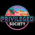 Logo saluran telegram theprevilegsociety — THE PRIVILEGE SOCIETY 🌴🌴