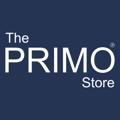 Logo saluran telegram theprimostore — The Primo Store - Perfumes