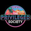 Logo of telegram channel theprivilegedsociety44 — The privileged society🚹
