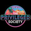 Logo of telegram channel theprivilegedsociety88 — The privileged society