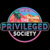 Logo of telegram channel theprivileggedsociety — The Privileged Society