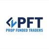 Logo of telegram channel thepropfundedtrader12 — 𝗣𝗥𝗢𝗣 𝗙𝗜𝗥𝗠 𝗧𝗥𝗔𝗗𝗘𝗥𝗦 💰