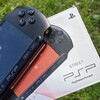 Telegram channel Игры для эмулятора PSP logo