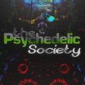 Logo saluran telegram thepsychedelicssocietyuk — The Psychedelic Society Menu UK