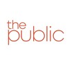 Логотип телеграм -каналу thepublic_ua — ThePublic | Новини