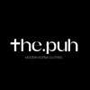 Логотип телеграм канала @thepuhmen — T H E . P U H . M E N