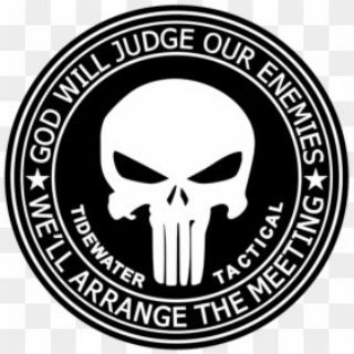Logo of telegram channel thepunisher_45 — The Punisher
