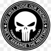 Logo of telegram channel thepunisher_45 — The Punisher