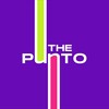 Логотип телеграм канала @thepunto — The Punto