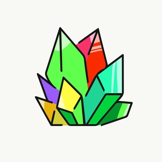 Logo of telegram channel thepurestory — Crystal History