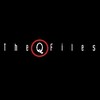 Logo of telegram channel theqfiles — The Q Files [FAKE]