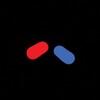 Telegram channel The red pill logo
