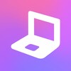 Логотип телеграм канала @theqpractice — Практика