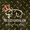 Logo of telegram channel thequeendealer — QueenDealer👑