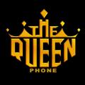 Logo of telegram channel thequeenphoneshop — 𝐓𝐡𝐞 𝐐𝐮𝐞𝐞𝐧 𝐏𝐡𝐨𝐧𝐞 𝐒𝐡𝐨𝐩 𝟎𝟏𝟎𝟖𝟏𝟓𝟖𝟏𝟗