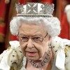 Logo of telegram channel thequeens10 — 👑The Queens👑