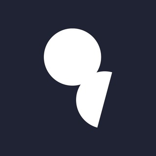 Логотип телеграм канала @thequestion — Яндекс Кью
