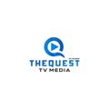 Logo saluran telegram thequestmedia — 𝗧𝗛𝗘𝗤𝗨𝗘𝗦𝗧 𝗧𝗩 𝗠𝗘𝗗𝗜𝗔
