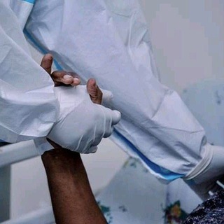የቴሌግራም ቻናል አርማ thequorachannel — Doctors Online 🇪🇹
