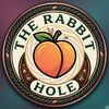 Logo of telegram channel therabbithole123 — The Rabbit Hole 🐇🥕