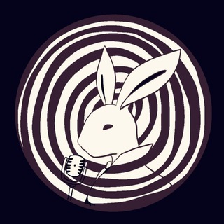 Logo of telegram channel therabbitholechannel — The Rabbit Hole Spotlight