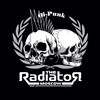 Логотип телеграм канала @theradiator — 🔥🔥🔥THE RADIATOR Oi-PUNK from MOSCOW🔥🔥🔥