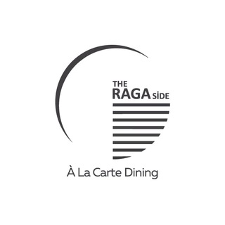 Логотип телеграм канала @theragasidehtl — THE RAGA SIDE HTL OFFICIAL