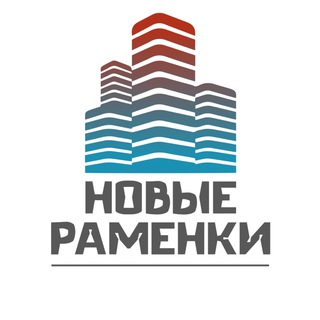 Логотип телеграм канала @theramenki — Новые Раменки