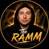 Логотип телеграм канала @theramm_music — Слушай Читай