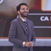 टेलीग्राम चैनल का लोगो therankerwayinter — CA Inter with Your CA Buddy