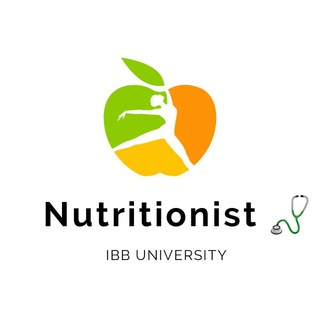 Logo saluran telegram therapeutic_nutrition0 — التغذية العلاجية 🩺 | Nutritionist