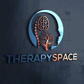 Логотип телеграм канала @therapy_space_eng — Therapy Space| Personal Blog