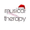 Логотип телеграм канала @therapy_musical — ˚₊˳✧. 𝚖𝚞𝚜𝚒𝚌𝚊𝚕🎄𝚝𝚑𝚎𝚛𝚊𝚙𝚢. ˚₊˳✧