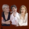 Логотип телеграм канала @therapy_past_future — Программа Терапия достижений