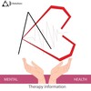 Logo of telegram channel therapy_science — Therapy science ®