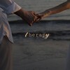 Логотип телеграм канала @therapylover — 𝙩𝙝𝙚𝙧𝙖𝙥𝙮