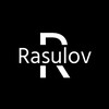 Telegram kanalining logotibi therasulovblog — the_rasulov
