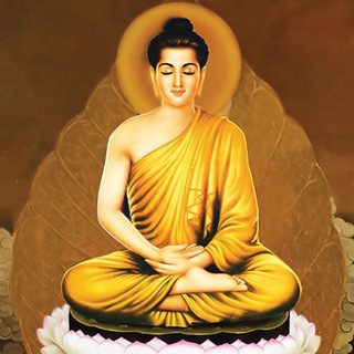 Логотип телеграм канала @theravadaua — Theravada_UA