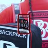 Logo of telegram channel therealbackpackboyz — Backpackboyz