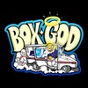Logo of telegram channel therealboxgod — MR Box God
